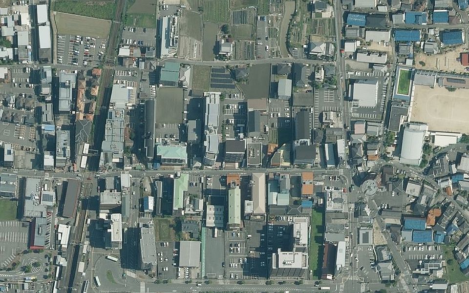三井のリパーク 近鉄喜志駅前のイメージ写真