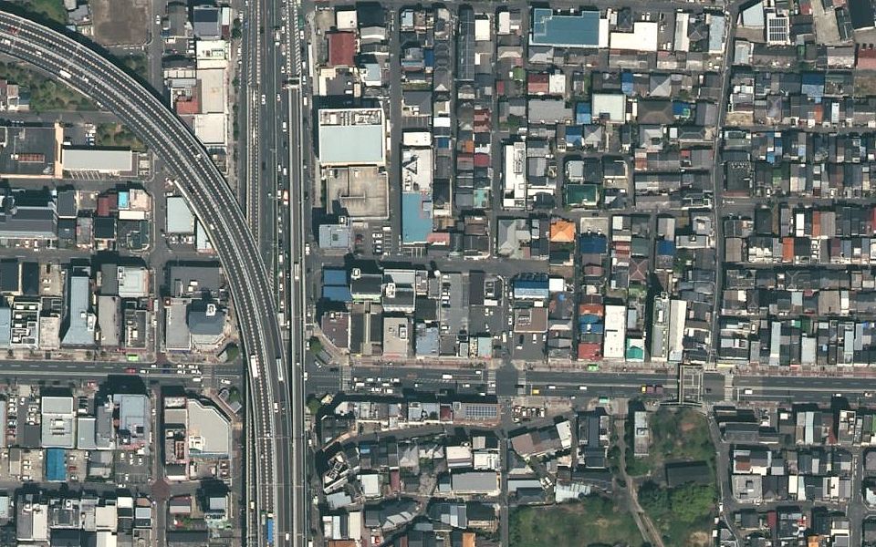 三井のリパーク 地下鉄平野駅前のイメージ写真
