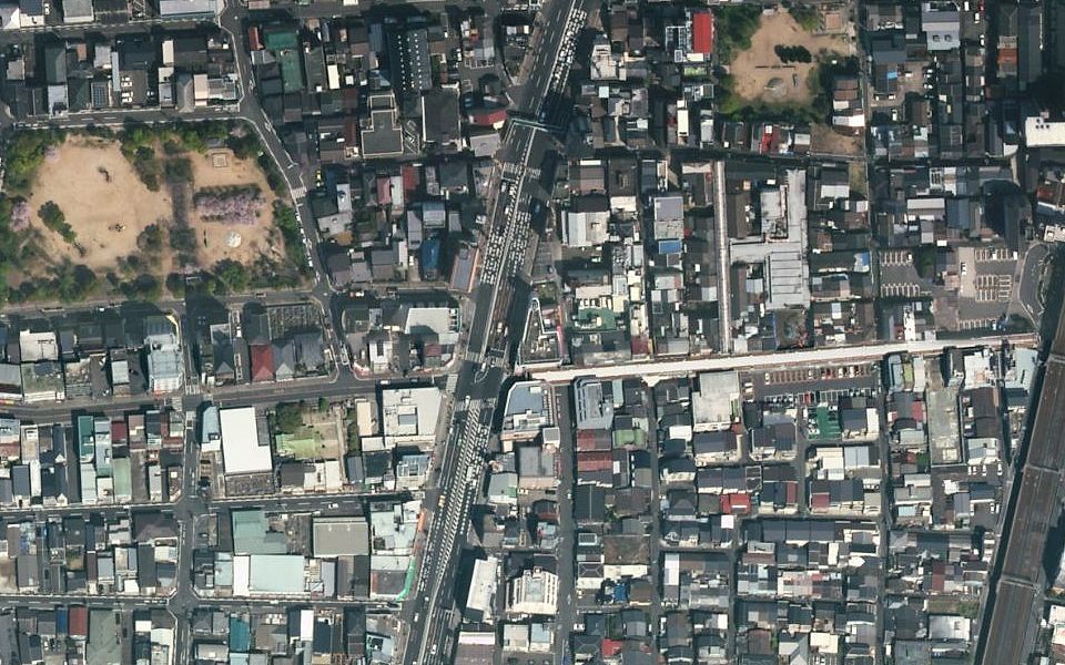 タイムズ玉出中1丁目のイメージ写真
