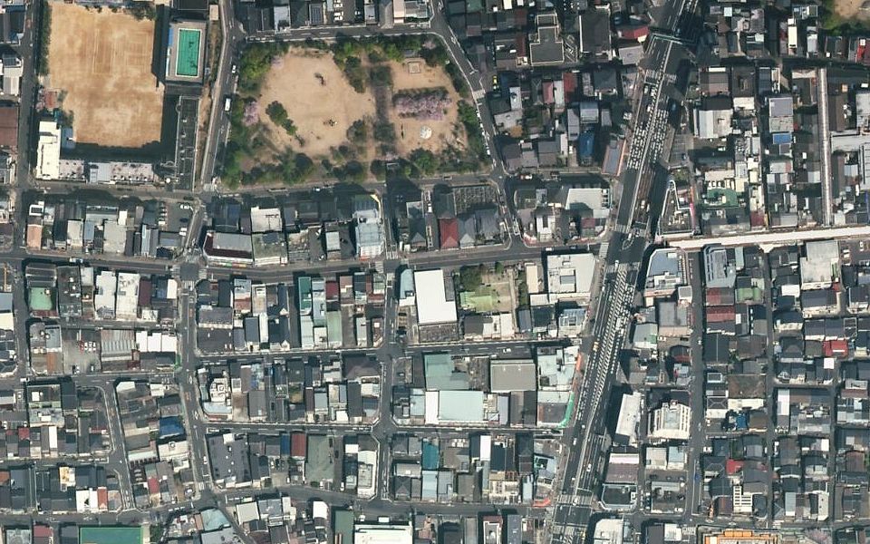三井のリパーク 玉出西2丁目のイメージ写真