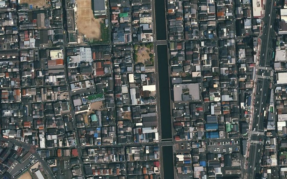 タイムズ桃谷5丁目のイメージ写真