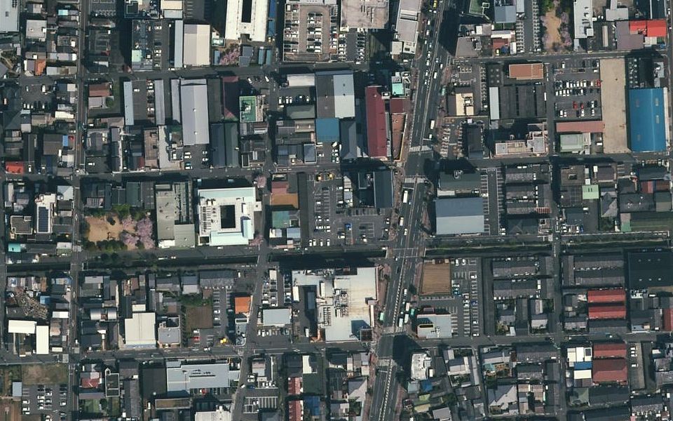 タイムズライフ巽店第1のイメージ写真
