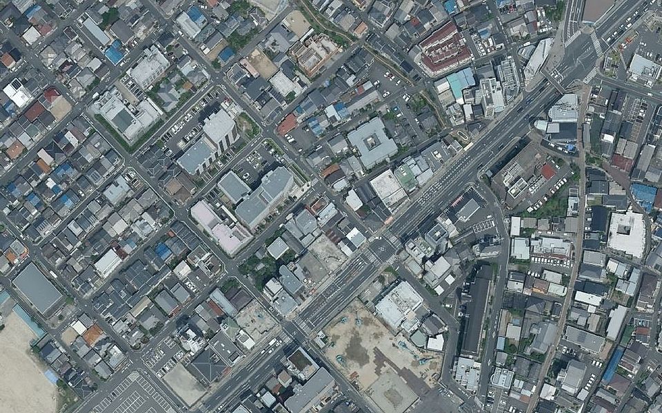 三井のリパーク 守口市役所前第2のイメージ写真