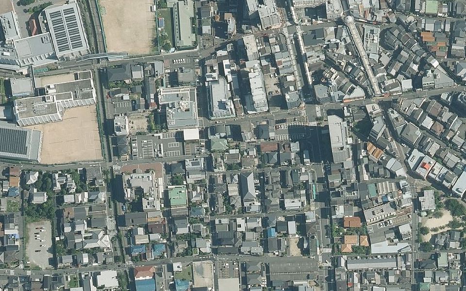 タイムズ近鉄河内小阪駅前のイメージ写真