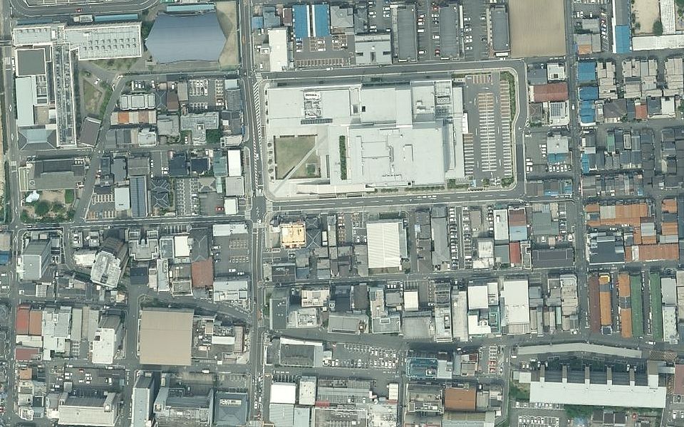 名鉄協商 東大阪御厨南2丁目のイメージ写真
