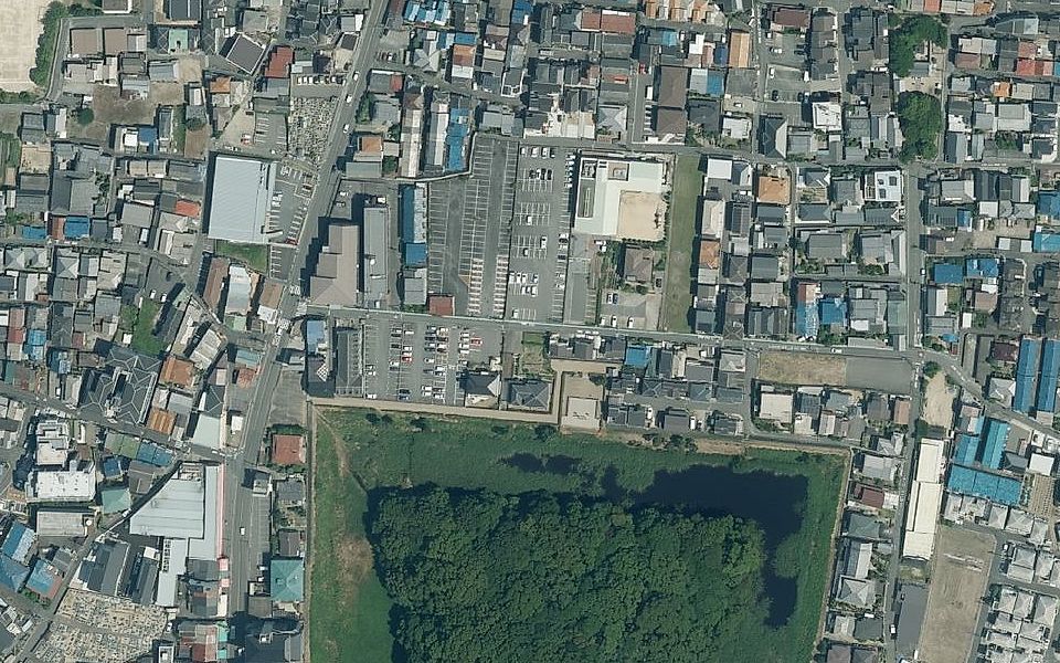 リパーク土師ノ里駅北のイメージ写真
