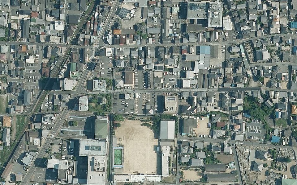 三井のリパーク 富田林市役所北第2のイメージ写真