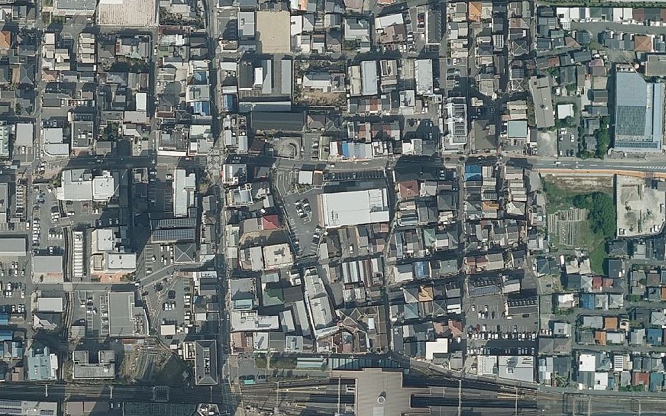タイムズココカラファイン河内松原駅北店のイメージ写真