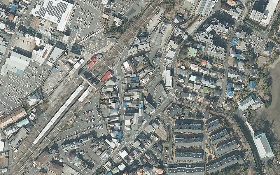チケパ 和泉砂川駅前第1のイメージ写真