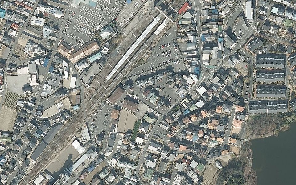 One Park 和泉砂川駅前のイメージ写真