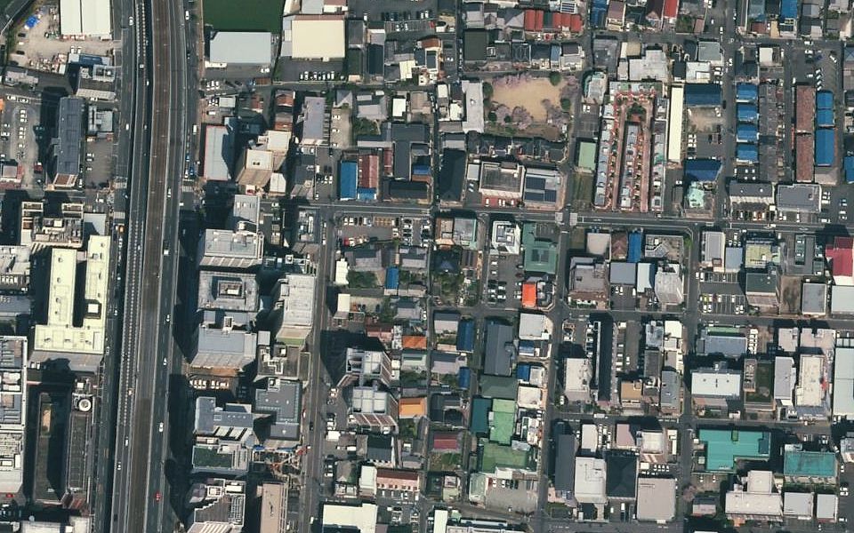 三井のリパーク吹田江坂町1丁目のイメージ写真
