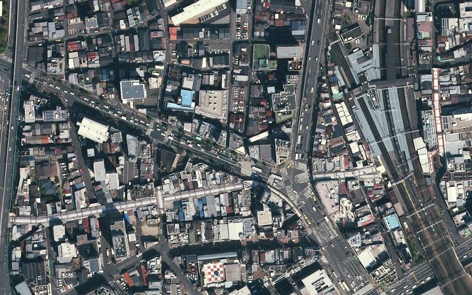 タイムズ十三本町2丁目第2のイメージ写真