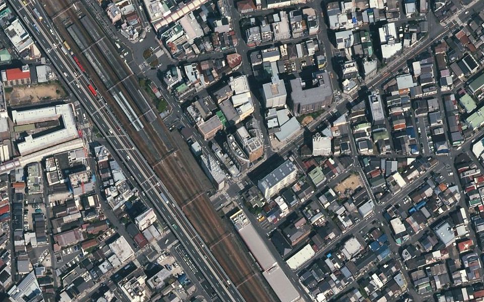タイムズ塚本駅前第4のイメージ写真