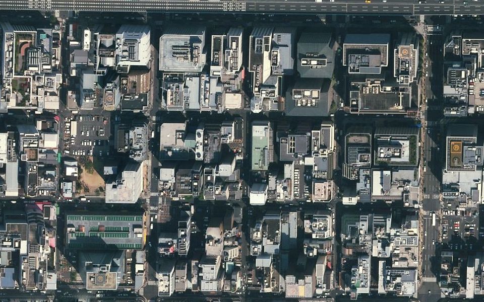 リパーク久太郎町第2のイメージ写真