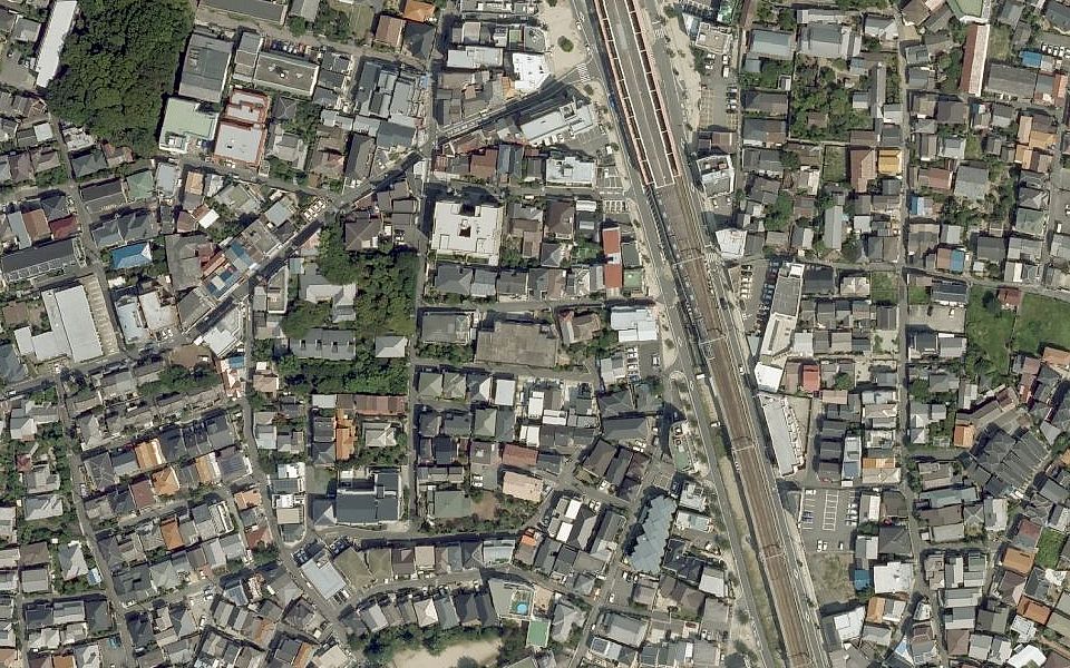 タイムズ岡町駅前第3のイメージ写真