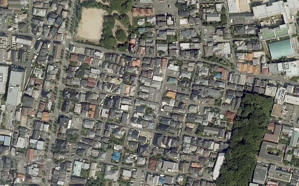 タイムズ岡町北2丁目のイメージ写真