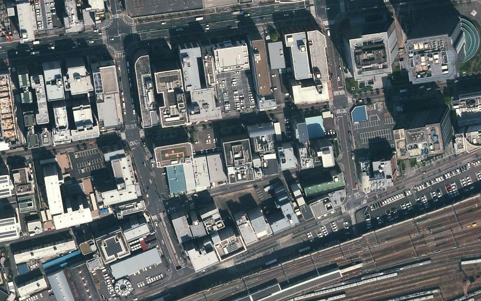 タイムズ新大阪北第8のイメージ写真