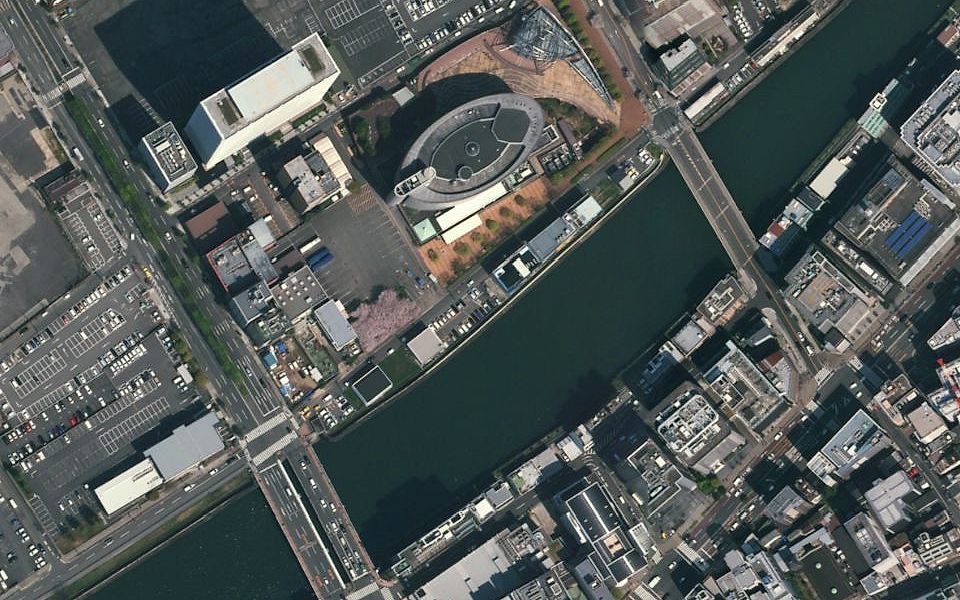 タイムズ中之島第11のイメージ写真