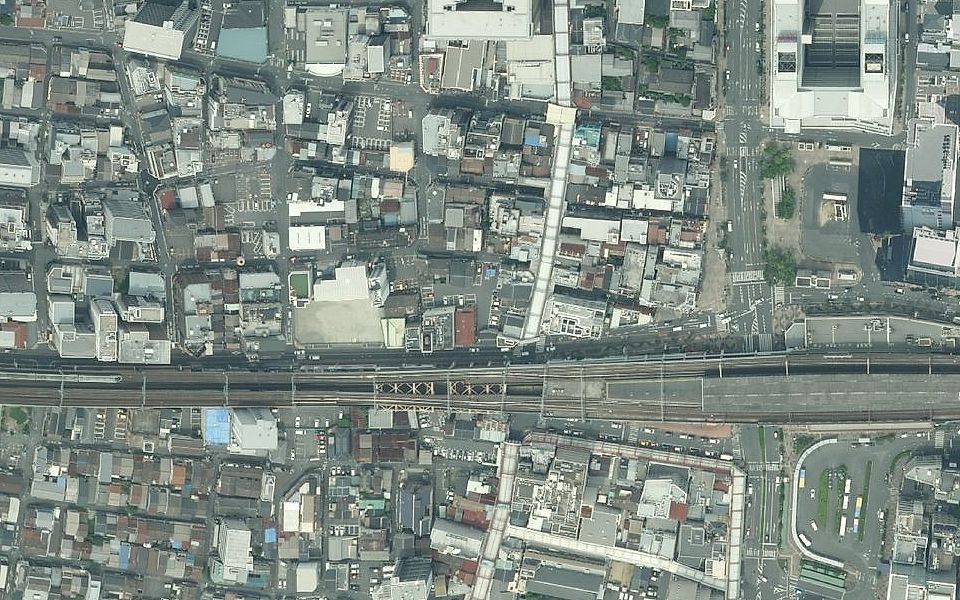 タイムズ布施駅前第15のイメージ写真