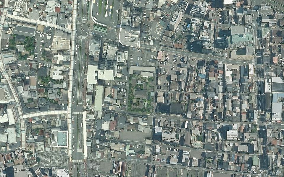 タイムズ布施駅前第20のイメージ写真