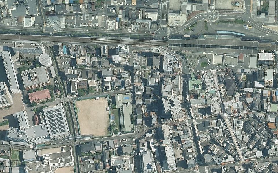 タイムズ近鉄河内小阪駅前第2のイメージ写真