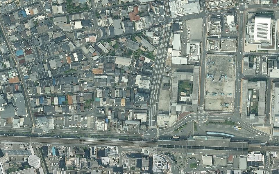 リパーク河内小阪駅前第7のイメージ写真