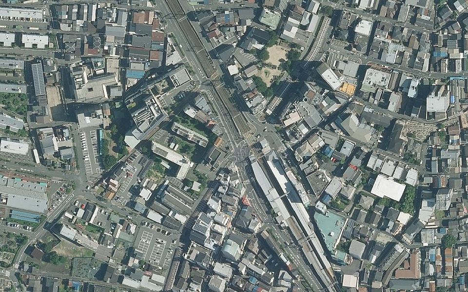 リパーク長瀬駅前第3のイメージ写真