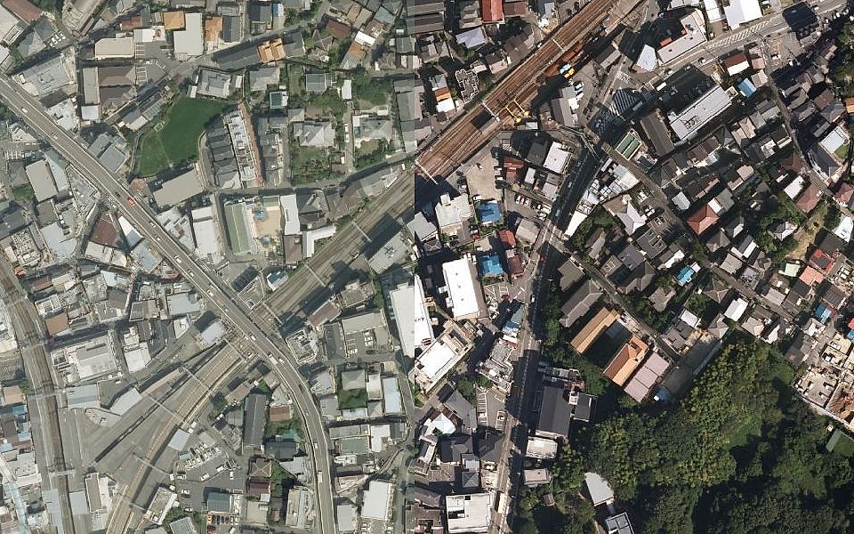 タイムズ石橋駅前第6のイメージ写真