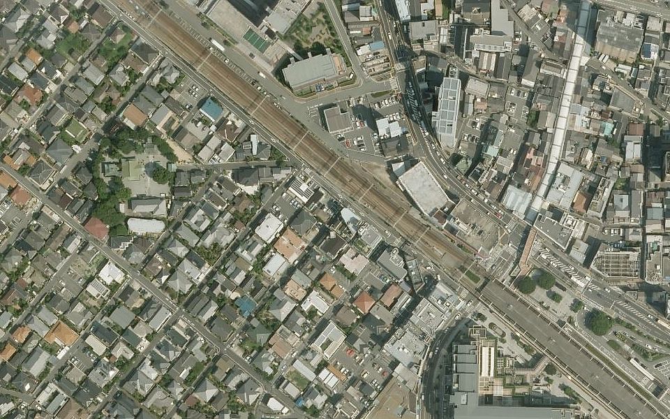 リパーク池田駅前第2のイメージ写真