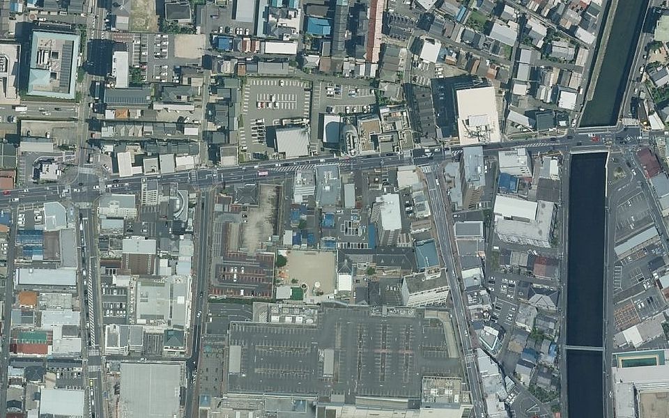 タイムズ住道駅北第2のイメージ写真