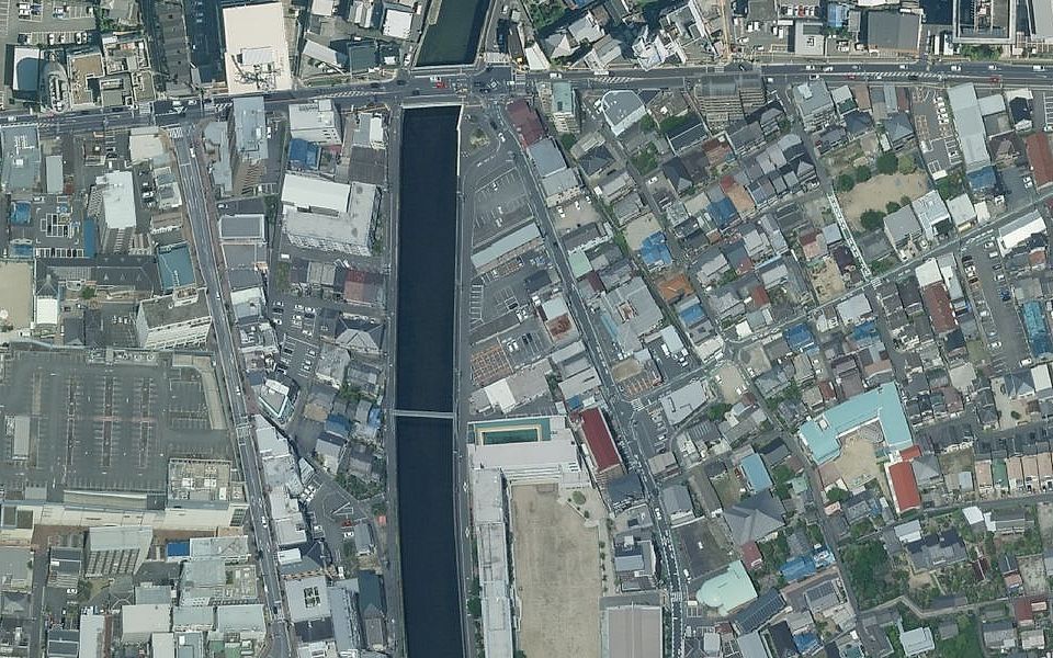 タイムズ大東浜町のイメージ写真