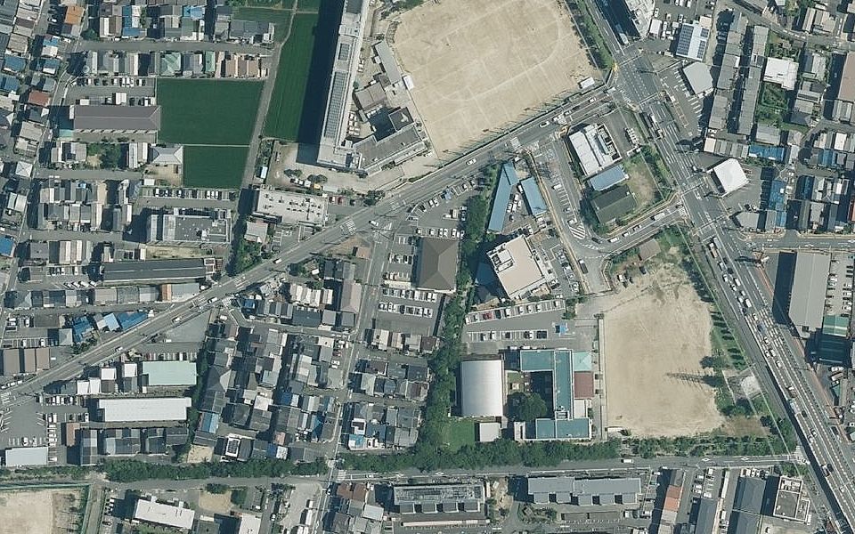 タイムズ野崎駅西第2のイメージ写真