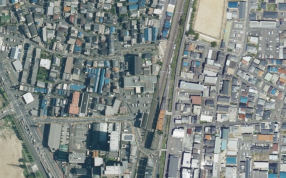 タイムズ野崎駅北のイメージ写真