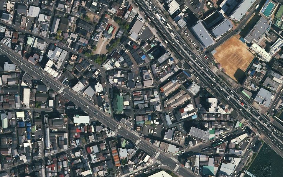 三井のリパーク福島区玉川3丁目のイメージ写真