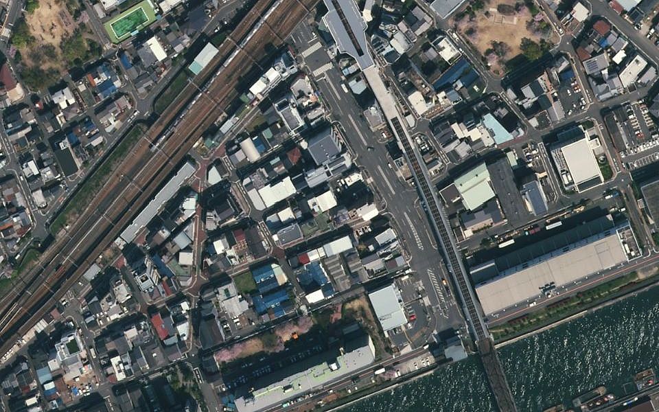 タイムズ西九条駅前第8のイメージ写真