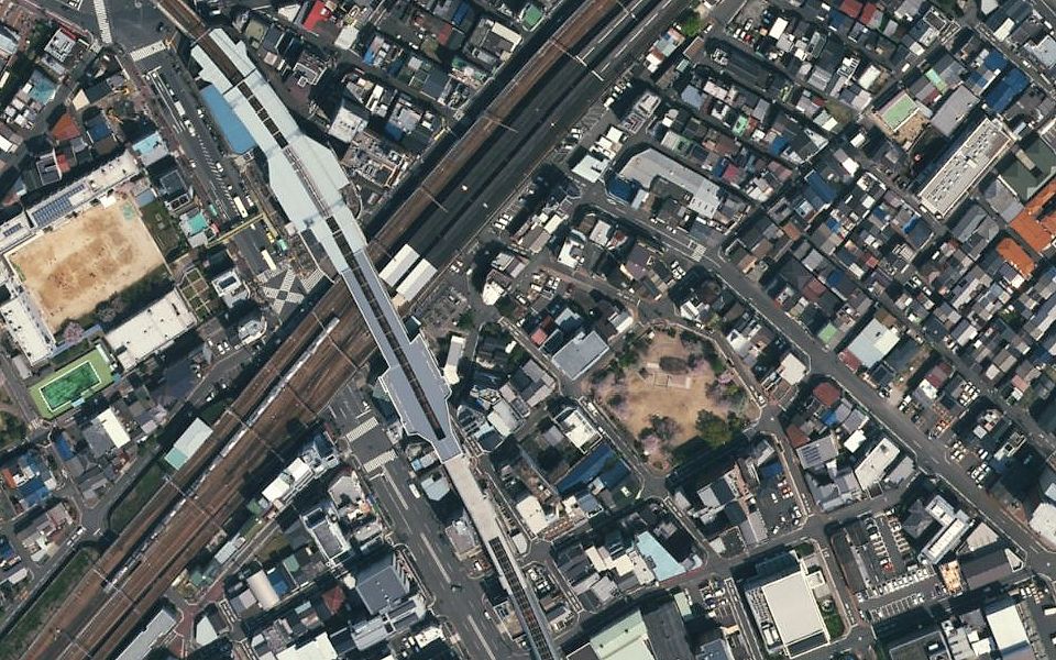 リパーク西九条駅前第2のイメージ写真