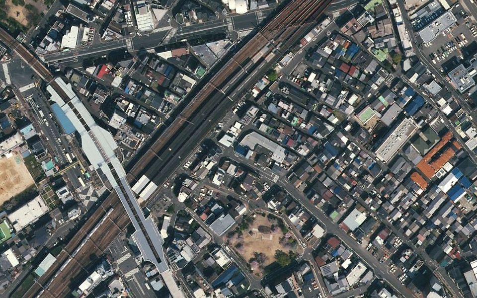 リパーク西九条駅前第3のイメージ写真