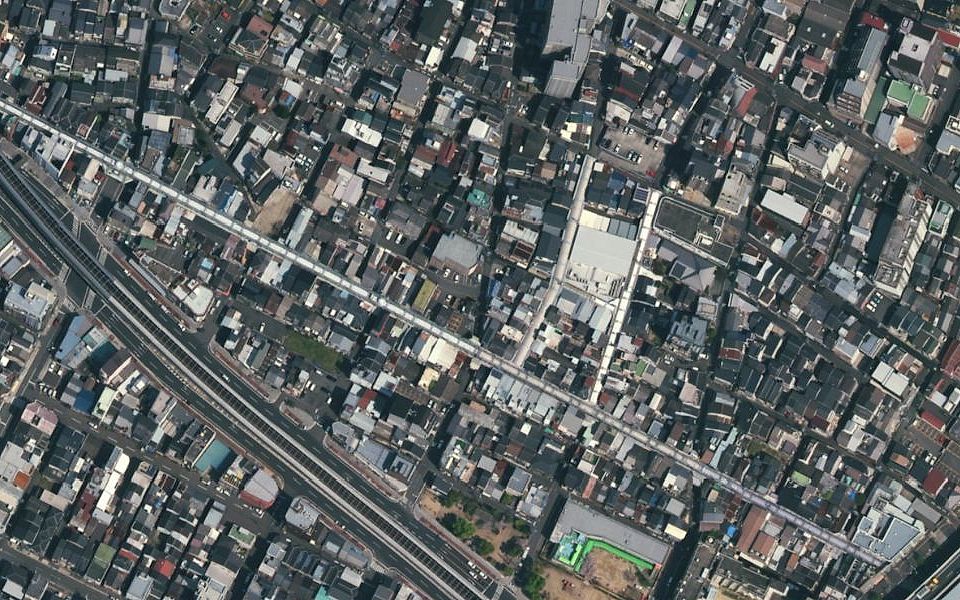 リパーク九条3丁目のイメージ写真