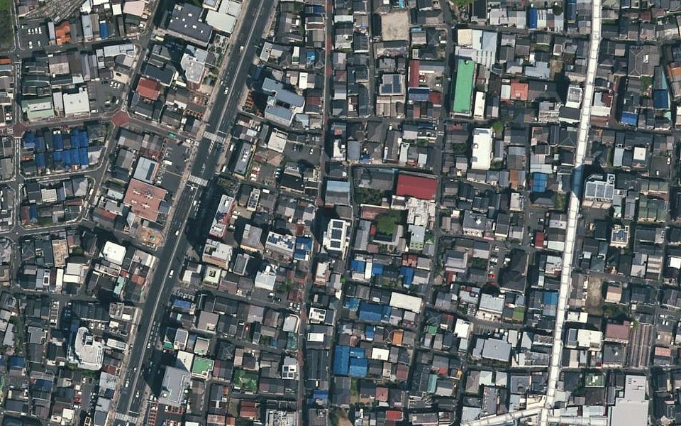 タイムズ今市1丁目のイメージ写真