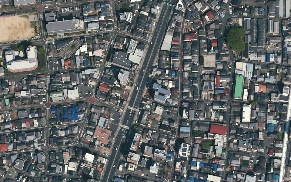 三井のリパーク旭区今市1丁目のイメージ写真