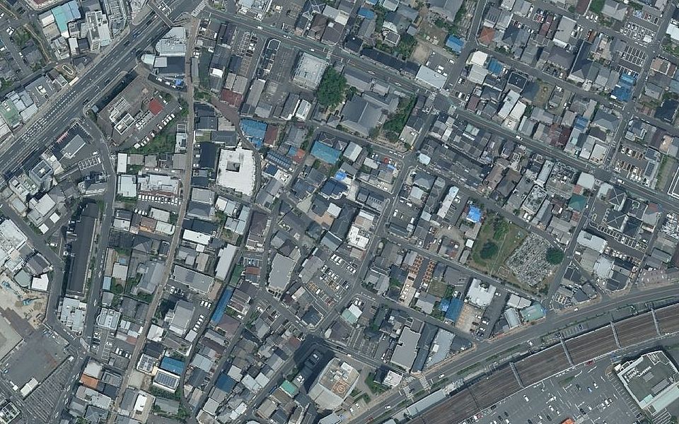 名鉄協商守口市駅前のイメージ写真