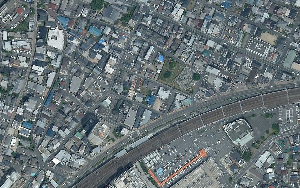 名鉄協商守口市駅前第2のイメージ写真