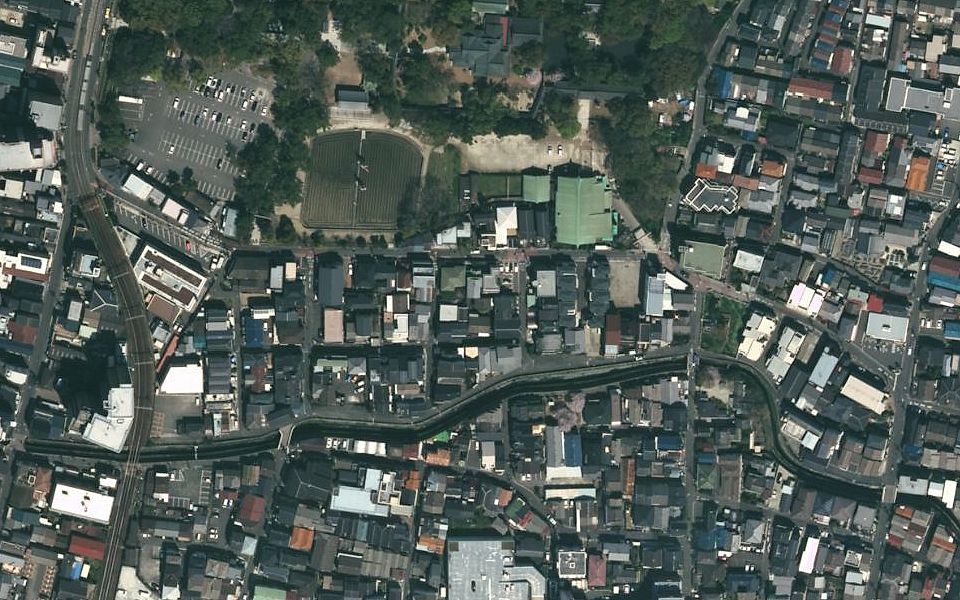 タイムズ住吉大社南のイメージ写真