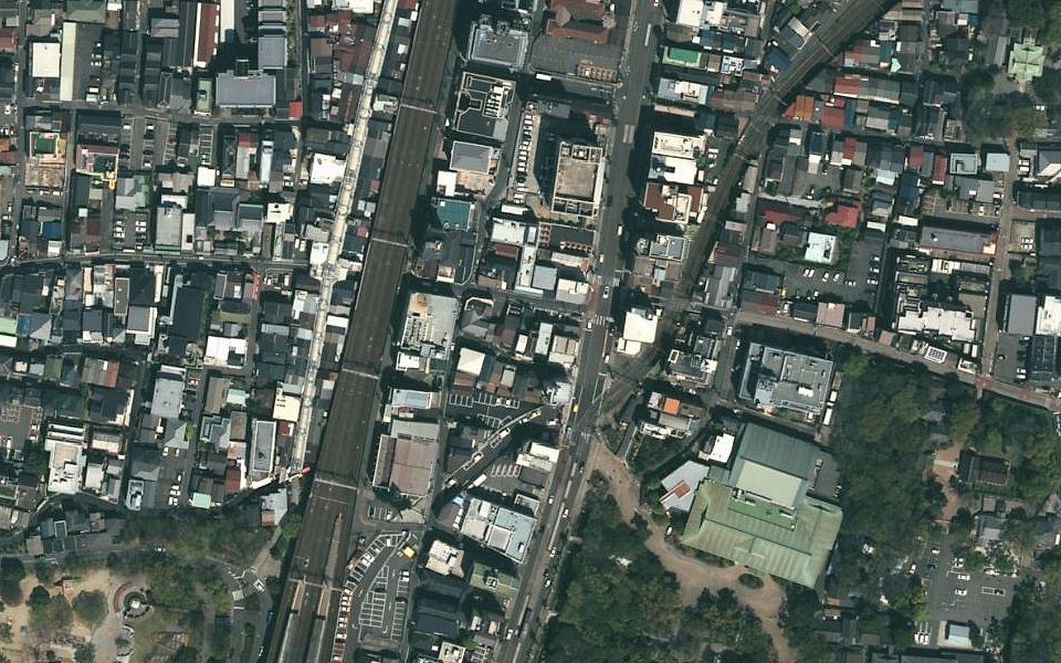 タイムズ住吉大社前のイメージ写真