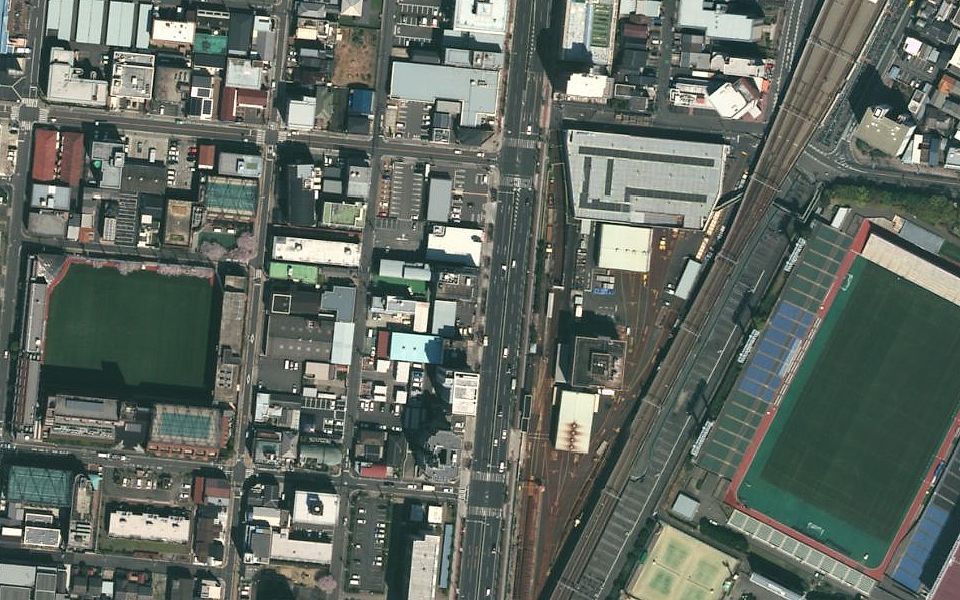 三井のリパーク長居1丁目のイメージ写真