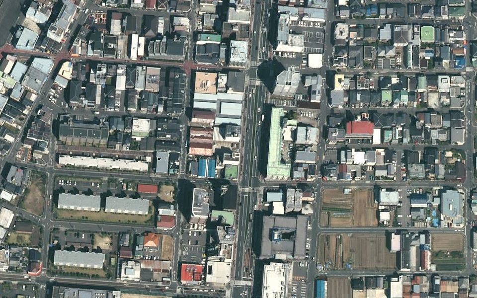 三井のリパーク長居東4丁目第3のイメージ写真