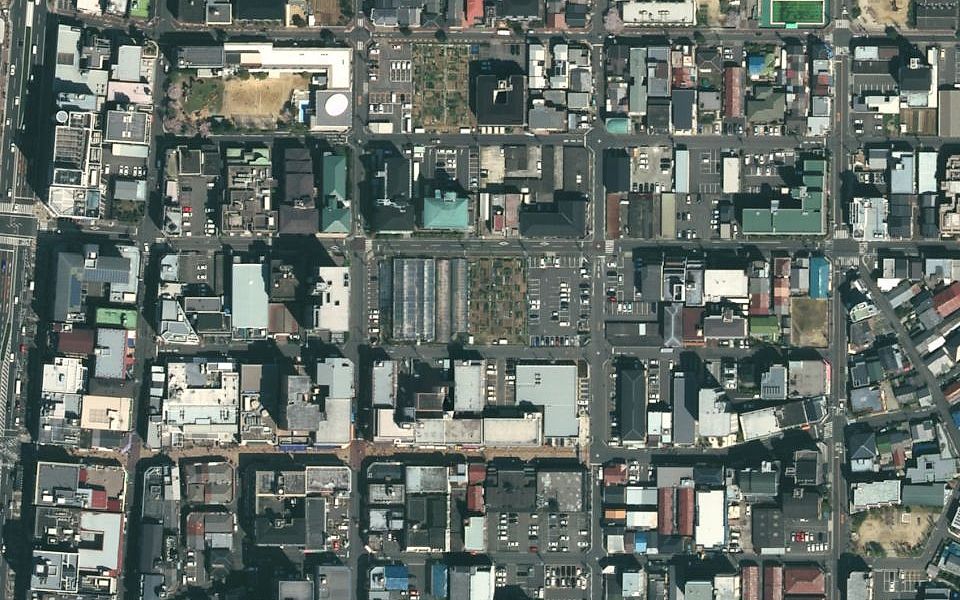 三井のリパーク住吉我孫子第4のイメージ写真