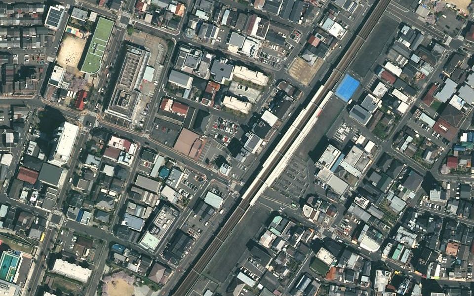 三井のリパークJR我孫子町駅前第5のイメージ写真