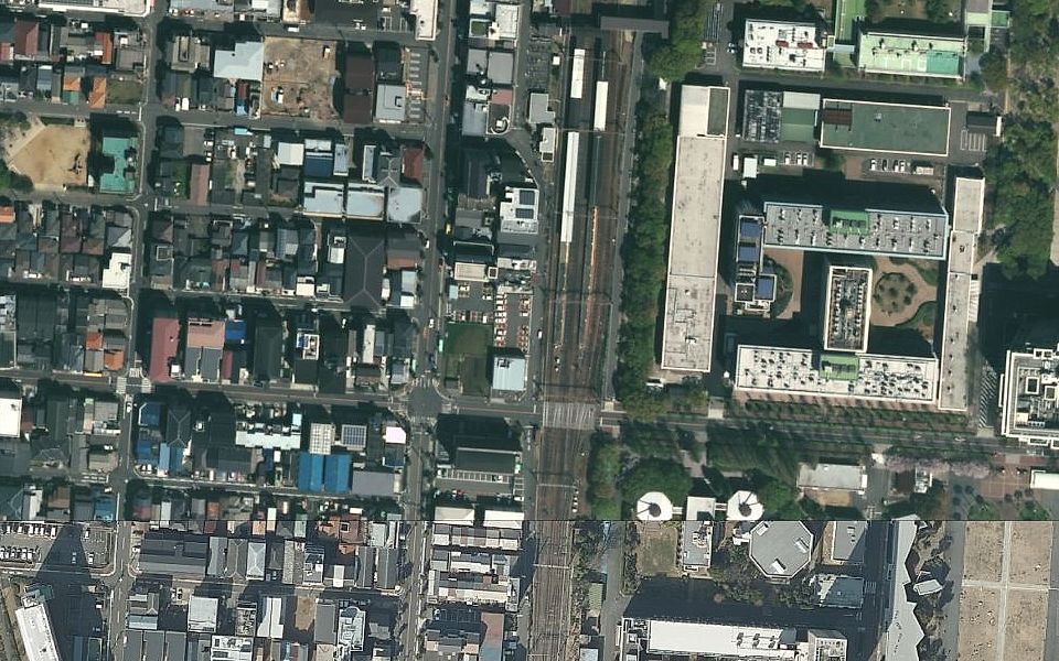 名鉄協商パーキング大阪公立大学前のイメージ写真