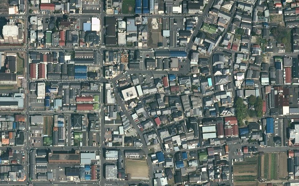 名鉄協商パーキング大阪長居東1丁目第2のイメージ写真